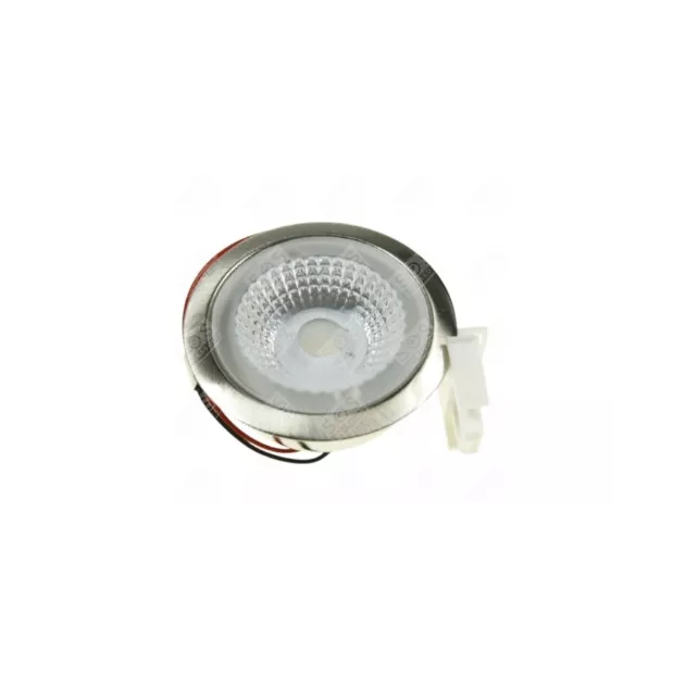 Spot led complet hotte Faber