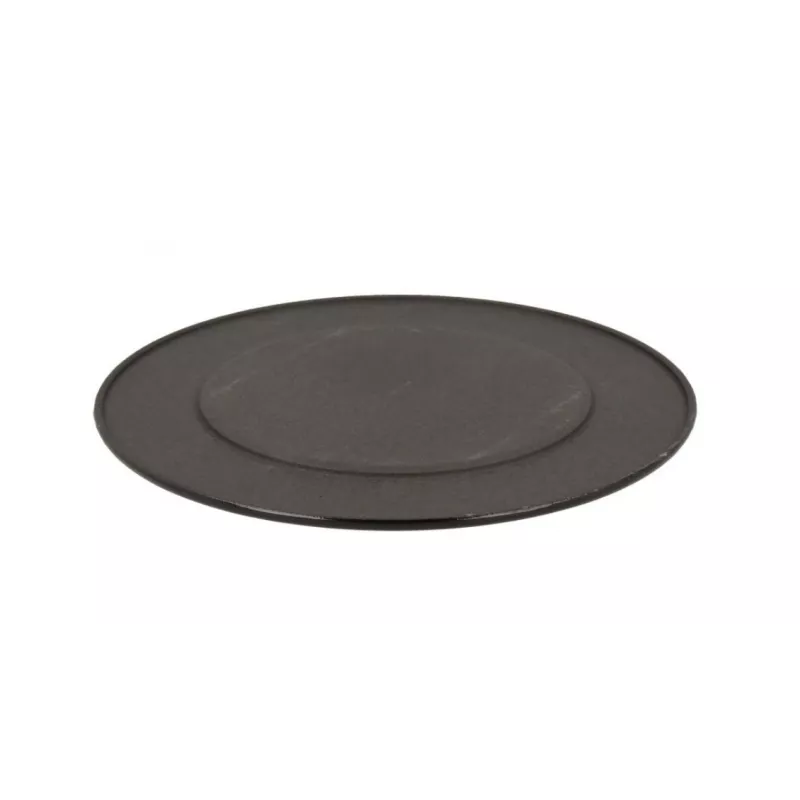 Chapeau de bruleur foyer rapide table gaz Siemens/Bosch