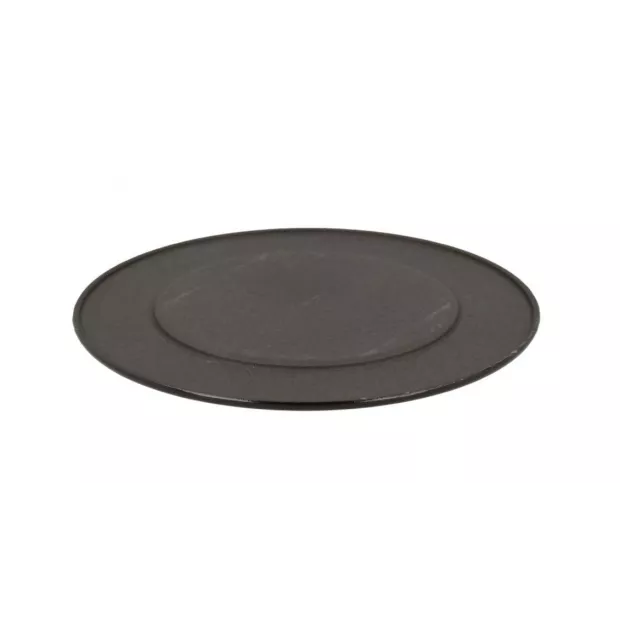 Chapeau de bruleur foyer rapide table gaz Siemens/Bosch