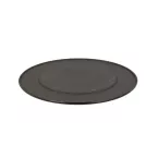 Chapeau de bruleur foyer rapide table gaz Siemens/Bosch