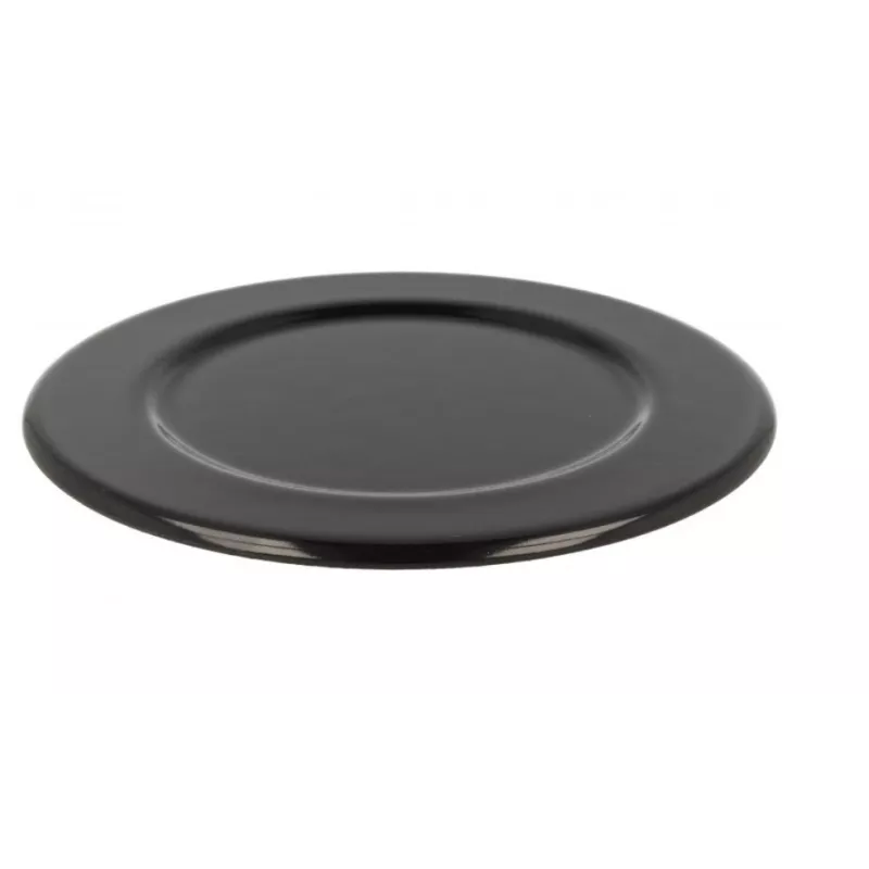 Chapeau de bruleur foyer rapide table gaz Siemens/Bosch