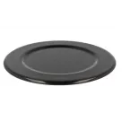 Chapeau de bruleur foyer rapide table gaz Siemens/Bosch