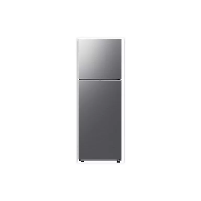 Réfrigérateur 2 portes inox nofrost Samsung