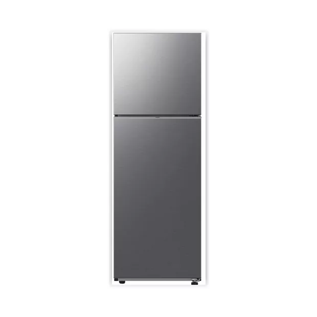 Réfrigérateur 2 portes inox nofrost Samsung