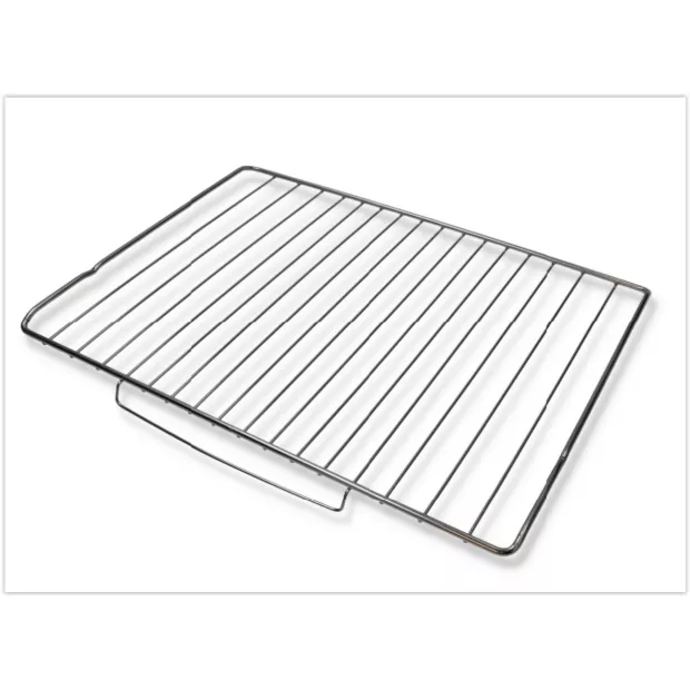 Grille générique pour four Blaupunkt 5B10B0040 364x479mm