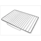 Grille générique pour four Blaupunkt 5B10B0040 364x479mm