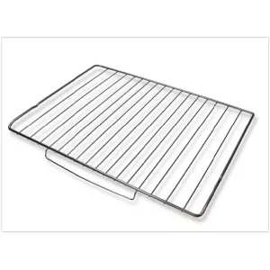 Grille four Ariston Indésit Whirlpool Franke 47.9X36.4cm