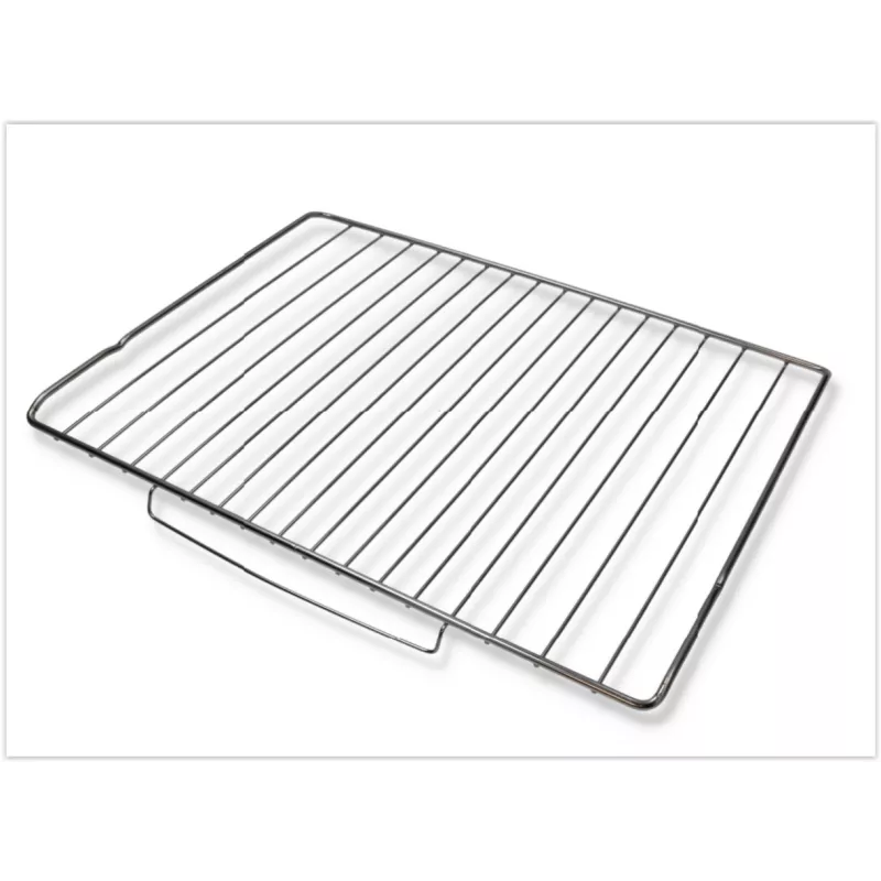 Grille four Ariston Indésit Whirlpool Franke 47.9X36.4cm