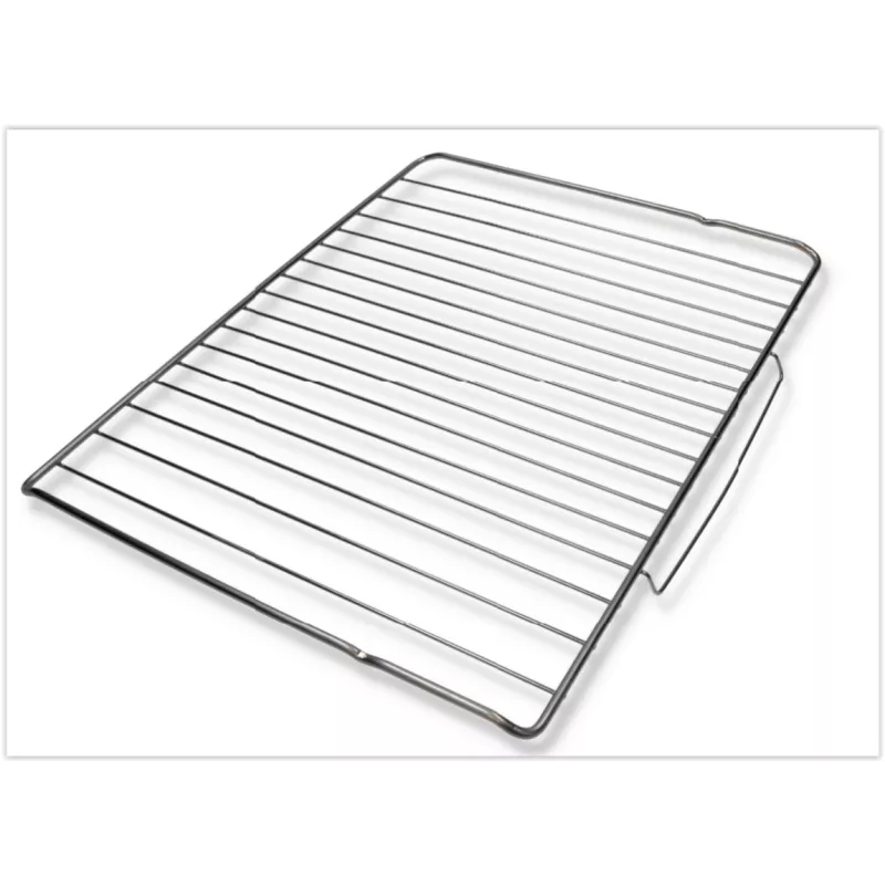 Grille four Ariston Indésit Whirlpool Franke 47.9X36.4cm