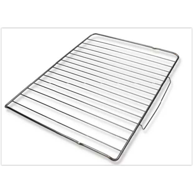 Grille four Ariston Indésit Whirlpool Franke 47.9X36.4cm