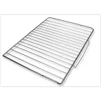 Grille four Ariston Indésit Whirlpool Franke 47.9X36.4cm