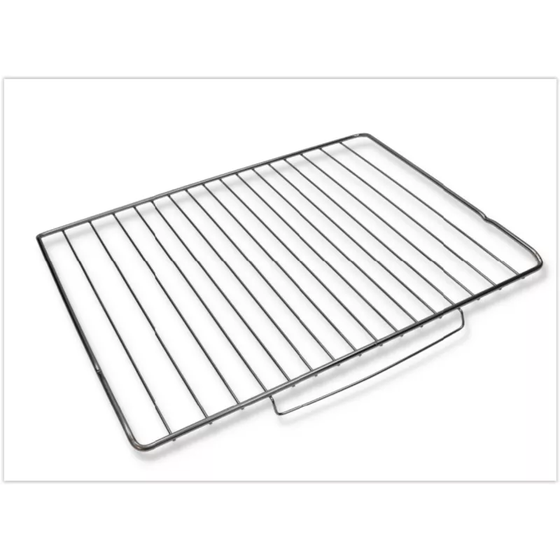 Grille four Ariston Indésit Whirlpool Franke 47.9X36.4cm