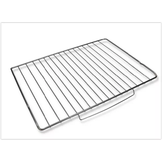 Grille four Ariston Indésit Whirlpool Franke 47.9X36.4cm