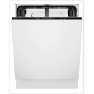 Lave vaisselle tout-intégrable Electrolux