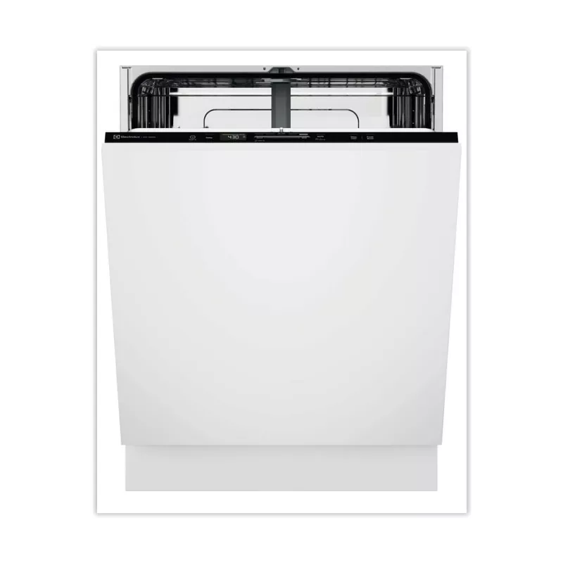 Lave vaisselle tout-intégrable Electrolux