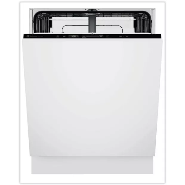 Lave vaisselle tout-intégrable Electrolux