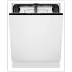 Lave vaisselle tout-intégrable Electrolux