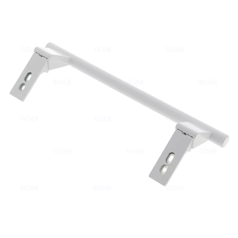 POIGNEE PORTE LIEBHERR ENTRAXE 24.5CM