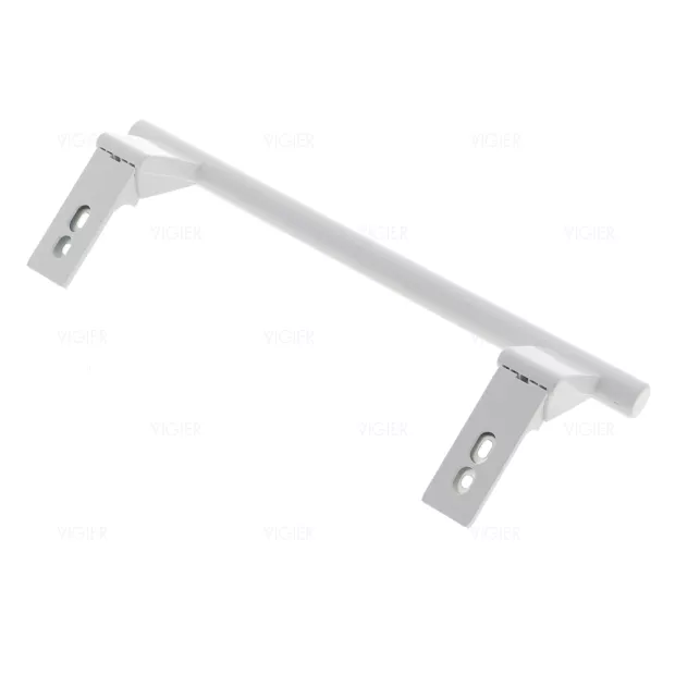 POIGNEE PORTE FRIGO CONGELATEUR LIEBHERR 24.5CM 7430670