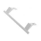 POIGNEE PORTE LIEBHERR ENTRAXE 24.5CM