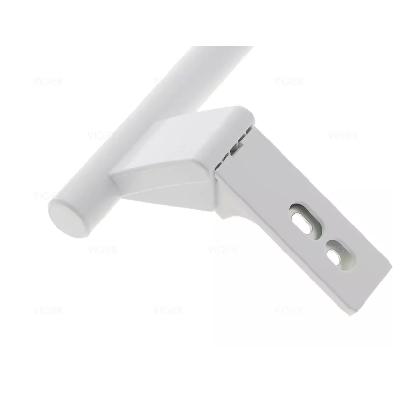 POIGNEE PORTE LIEBHERR ENTRAXE 24.5CM