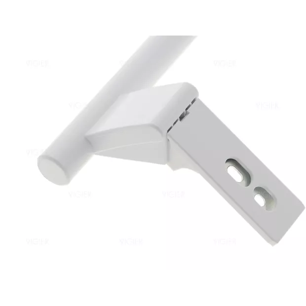 POIGNEE PORTE FRIGO CONGELATEUR LIEBHERR 24.5CM 7430670