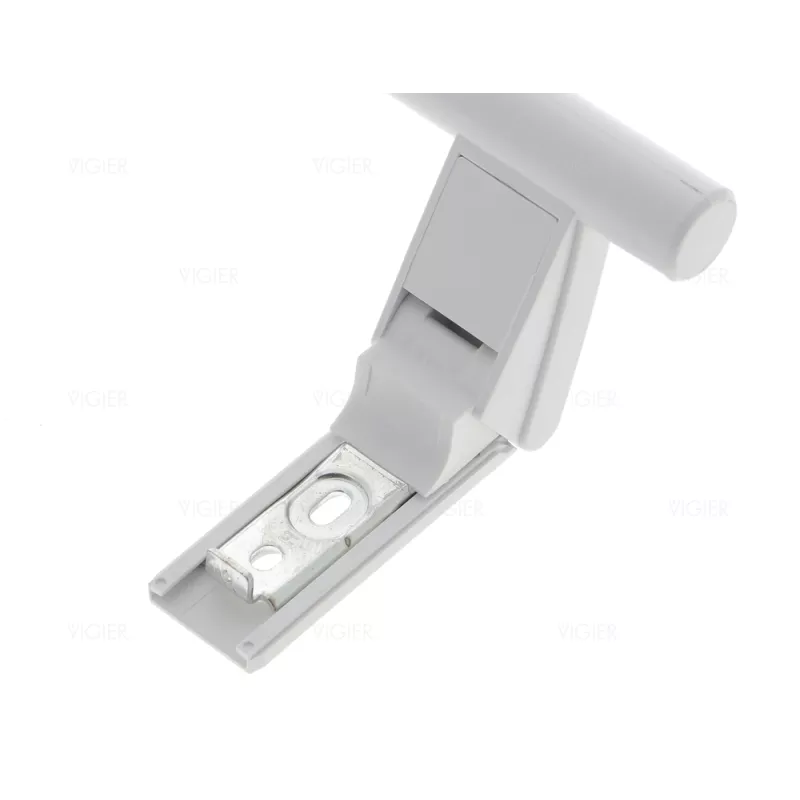 POIGNEE PORTE FRIGO CONGELATEUR LIEBHERR 24.5CM 7430670