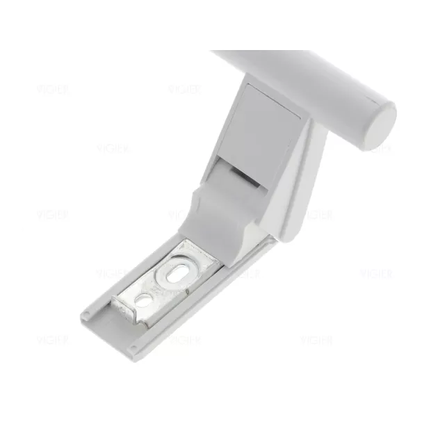 POIGNEE PORTE LIEBHERR ENTRAXE 24.5CM