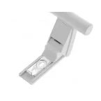 POIGNEE PORTE LIEBHERR ENTRAXE 24.5CM
