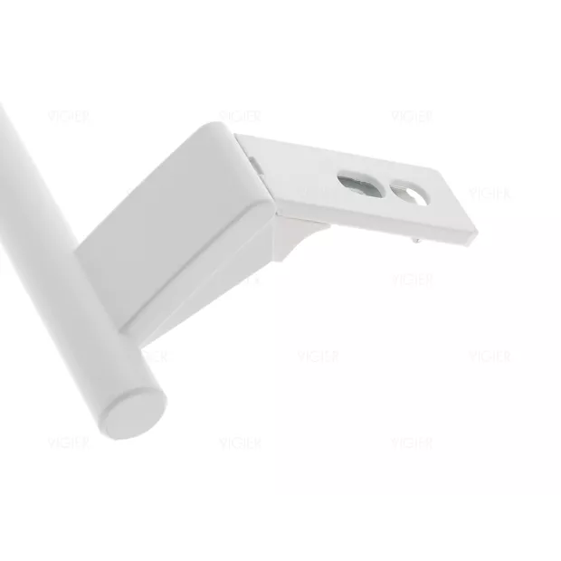 7432602 POIGNEE PORTE FRIGO CONGELATEUR LIEBHERR 24.5CM 7430670
