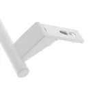 7432602 POIGNEE PORTE FRIGO CONGELATEUR LIEBHERR 24.5CM 7430670