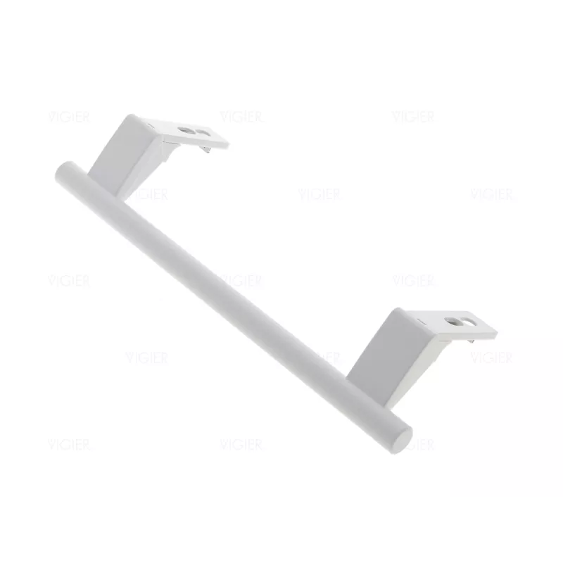 7432602 POIGNEE PORTE FRIGO CONGELATEUR LIEBHERR 24.5CM 7430670