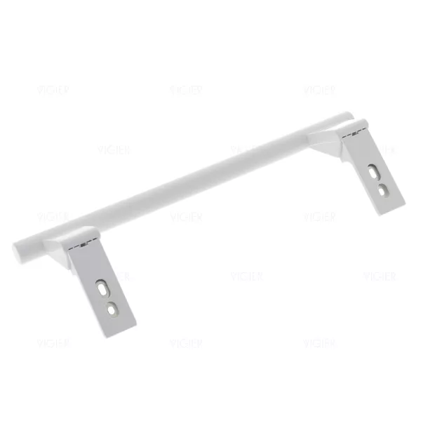 7432602 POIGNEE PORTE FRIGO CONGELATEUR LIEBHERR 24.5CM 7430670