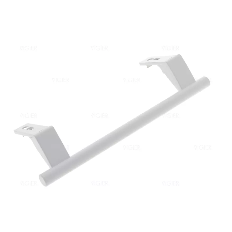 7432602 POIGNEE PORTE FRIGO CONGELATEUR LIEBHERR 24.5CM 7430670