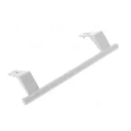 7432602 POIGNEE PORTE FRIGO CONGELATEUR LIEBHERR 24.5CM 7430670