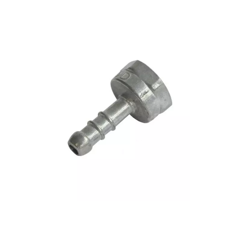 TETINE GAZ BUTANE-PROPANE AVEC JOINT POUR APPAREIL CUISSON