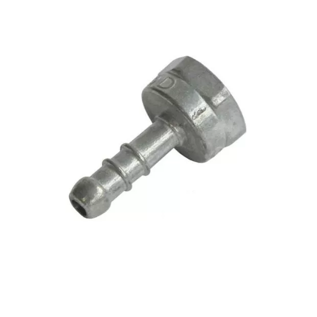 TETINE GAZ BUTANE-PROPANE AVEC JOINT POUR APPAREIL CUISSON