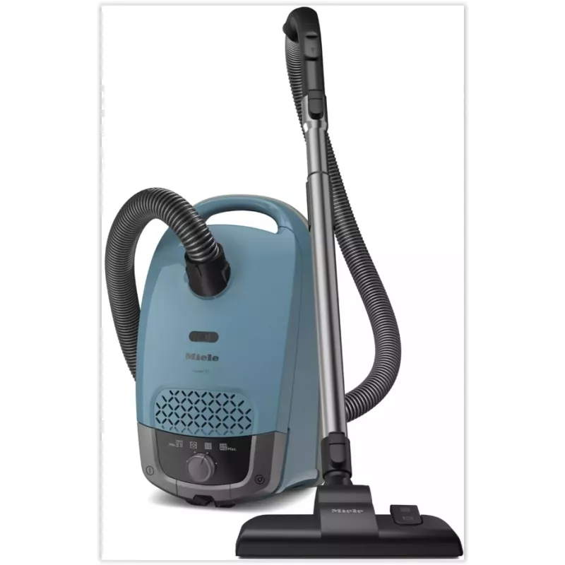 Aspirateur avec sac Miele GUARDS1BLEU