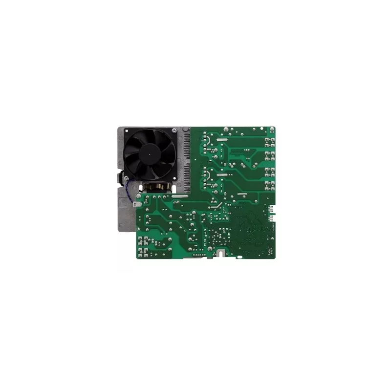 PLATINE DE PUISSANCE IX7 4000W