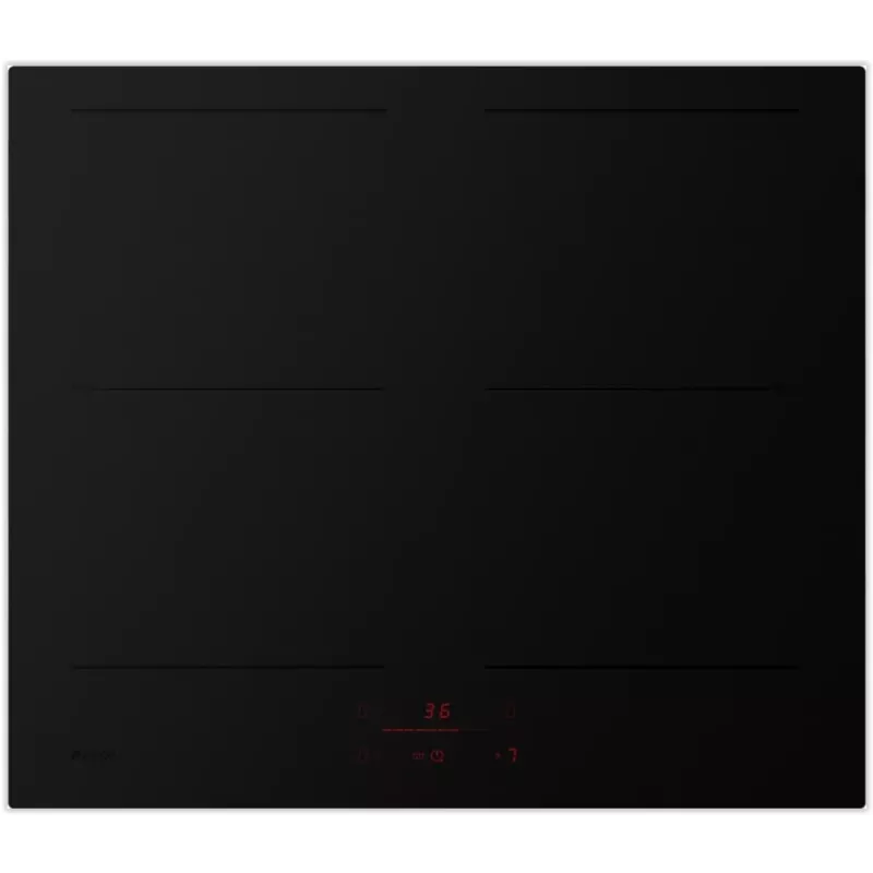 Table de cuisson induction mat Asko