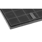 LOT DE 2 FILTRES A CHARBON HOTTE DE DIETRICH 74x9552
