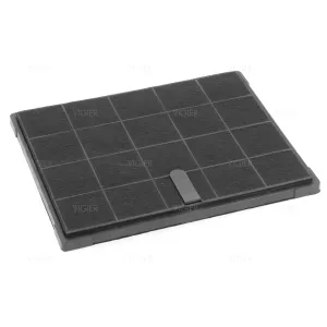 Filtre charbon hotte ELECTROLUX