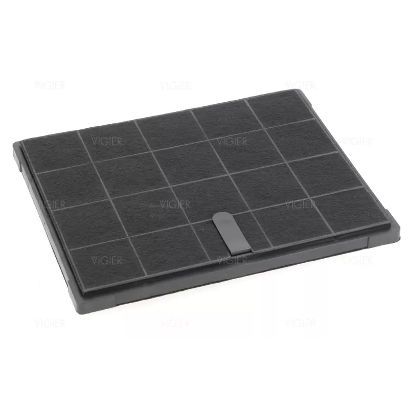 Filtre charbon hotte ELECTROLUX