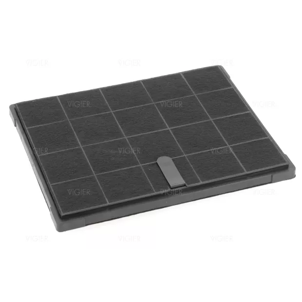 Filtre charbon hotte ELECTROLUX