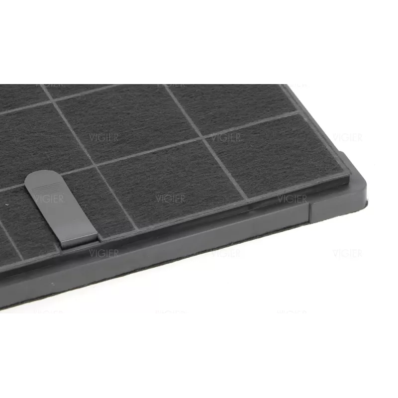 Filtre charbon hotte ELECTROLUX