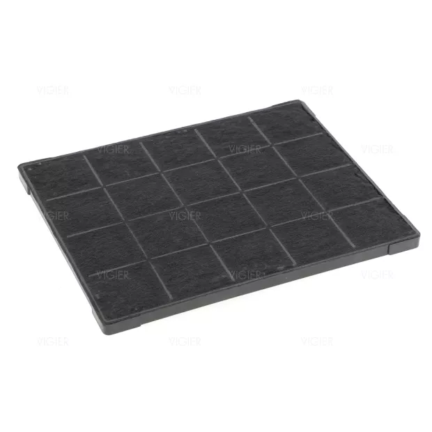 Filtre charbon hotte ELECTROLUX