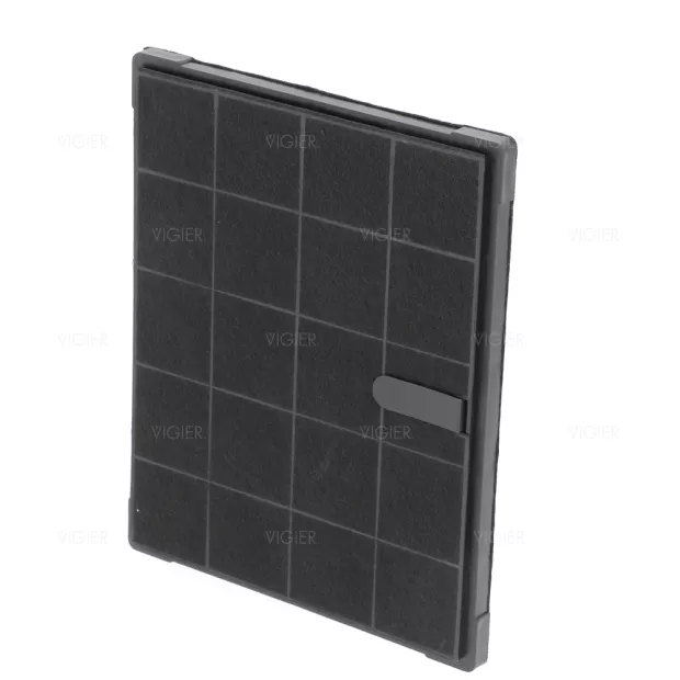 Filtre charbon hotte AEG FAURE ELECTROLUX ZANUSSI