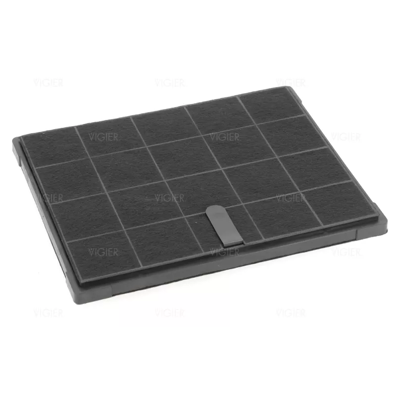 Filtre charbon hotte AEG FAURE ELECTROLUX ZANUSSI ECFB01