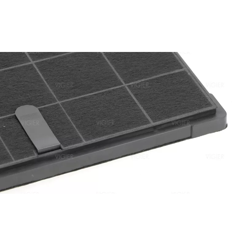 Filtre charbon hotte AEG FAURE ELECTROLUX ZANUSSI ECFB01
