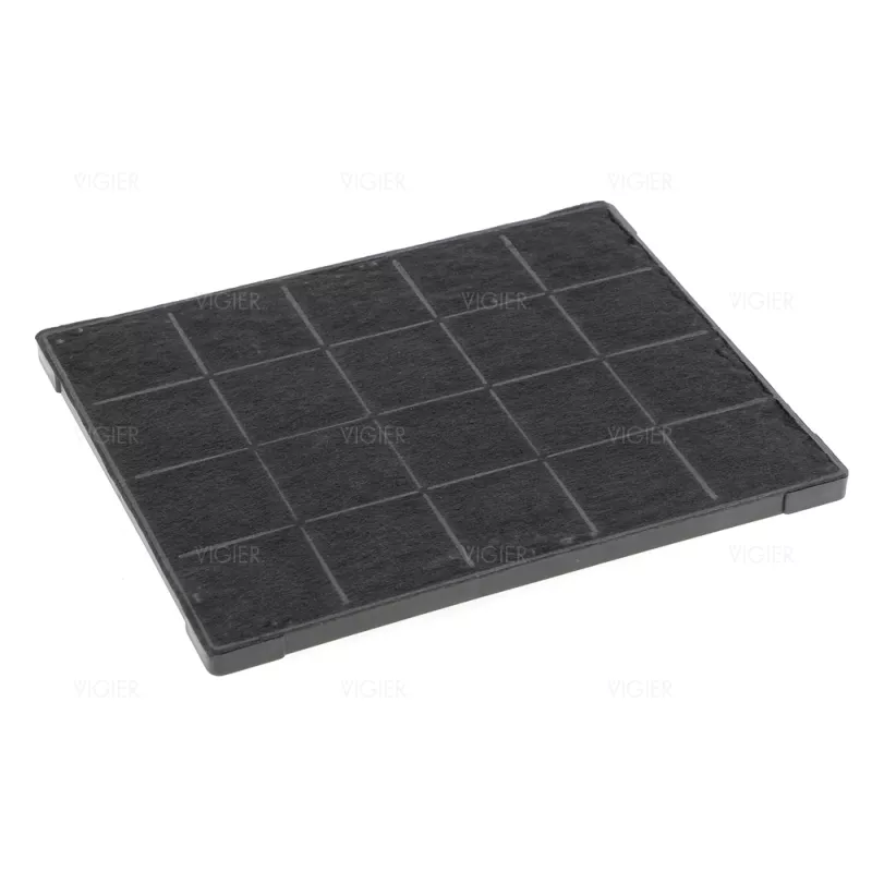 Filtre charbon hotte AEG FAURE ELECTROLUX ZANUSSI ECFB01